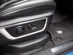 Used 2022 Ram 1500 4WD Laramie Crew Cab 5'7" Box at Auto Direct near Zebulon, NC