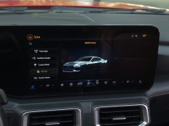 Used 2024  Ford Mustang EcoBoost Premium Convertible at Auto Direct near Zebulon&comma; NC