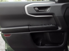 Used 2024 Ford Bronco Sport Big Bend 4x4 at Auto Direct near Zebulon, NC