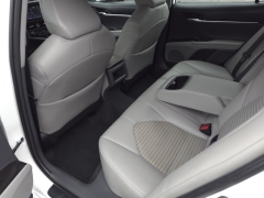 Used 2024  Toyota Camry SE Auto at Auto Direct near Zebulon&comma; NC