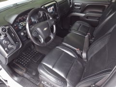 Used 2016 Chevrolet Silverado 1500 4WD Double Cab LT at Auto Direct near Zebulon, NC
