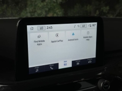 Used 2025  Ford Escape ST-Line Select AWD at Auto Direct near Zebulon&comma; NC