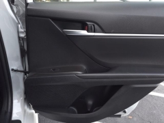 Used 2024  Toyota Camry SE Auto AWD at Auto Direct near Zebulon&comma; NC