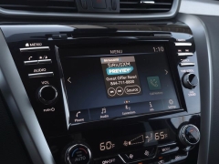 Used 2024  Nissan Murano AWD SV at Auto Direct near Zebulon&comma; NC