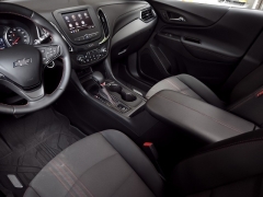 Used 2024 Chevrolet Equinox FWD 4dr RS at Auto Direct near Zebulon, NC