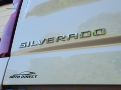 Used 2022 Chevrolet Silverado 1500 LTD 2WD Crew Cab 147" LT at Auto Direct near Zebulon, NC