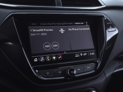 Used 2023  Chevrolet Trailblazer AWD 4dr RS at Auto Direct near Zebulon&comma; NC