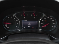 Used 2019  Chevrolet Equinox 4d SUV FWD LT w&sol;1LT at Auto Direct near Zebulon&comma; NC