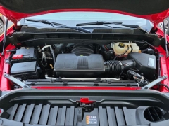 Used 2021  GMC Sierra 1500 4WD Double Cab 147" Elevation w&sol;3SB at Auto Direct near Zebulon&comma; NC