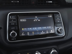 Used 2023  Nissan Kicks S FWD at Auto Direct near Zebulon&comma; NC