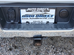 Used 2016 Chevrolet Silverado 1500 4WD Double Cab LT at Auto Direct near Zebulon, NC