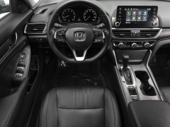 Used 2020  Honda Accord Sedan 4d EX-L 1&period;5L at Auto Direct near Zebulon&comma; NC