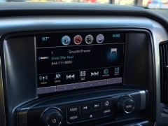 Used 2018  Chevrolet Silverado 1500 4WD Crew Cab LT All Star Edition at Auto Direct near Zebulon&comma; NC
