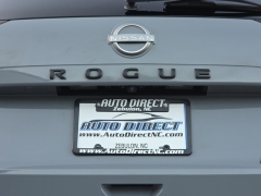 Used 2023  Nissan Rogue FWD SV at Auto Direct near Zebulon, NC