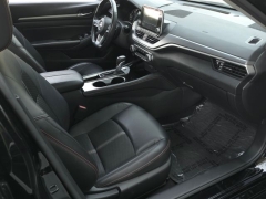 Used 2024  Nissan Altima 2&period;5 SR Sedan at Auto Direct near Zebulon&comma; NC