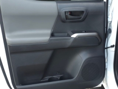 Used 2023  Toyota Tacoma 2WD SR5 Double Cab 5ft Bed V6 AT at Auto Direct near Zebulon&comma; NC