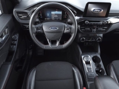 Used 2024  Ford Escape ST-Line FWD at Auto Direct near Zebulon&comma; NC