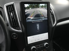 Used 2024  Ford Edge Titanium AWD at Auto Direct near Zebulon&comma; NC