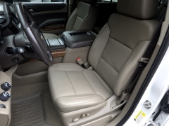 Used 2020 Chevrolet Suburban 4d SUV 4WD Premier at Auto Direct near Zebulon, NC