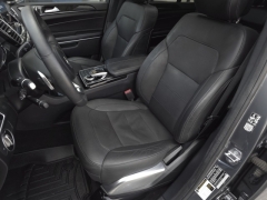 Used 2019  Mercedes-Benz GLS-Class 4d SUV GLS550 at Auto Direct near Zebulon, NC