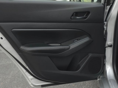 Used 2024  Nissan Altima 2&period;5 SV Sedan at Auto Direct near Zebulon&comma; NC