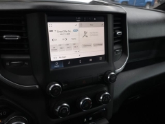 Used 2022  Ram 2500 4WD Big Horn Crew Cab 6'4" Box at Auto Direct near Zebulon&comma; NC