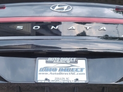 Used 2023 Hyundai Sonata SEL Plus 1.6T *Ltd Avail* at Auto Direct near Zebulon, NC