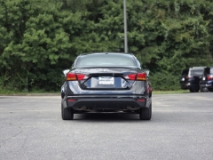 Used 2023 Nissan Altima 2.5 SV Sedan at Auto Direct near Zebulon, NC