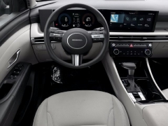 Used 2025  Hyundai Tucson SEL AWD at Auto Direct near Zebulon&comma; NC