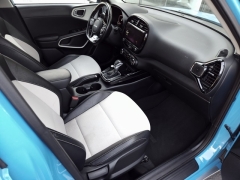 Used 2023 Kia Soul GT-Line IVT at Auto Direct near Zebulon, NC