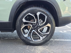 Used 2024  Chevrolet Trax FWD 4dr 2RS at Auto Direct near Zebulon&comma; NC