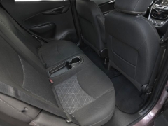 Used 2021  Chevrolet Spark 4dr HB CVT 1LT at Auto Direct near Zebulon&comma; NC