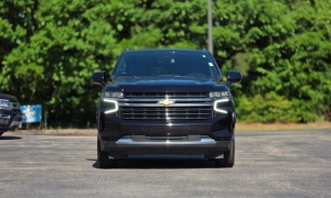 Used 2024  Chevrolet Tahoe 2WD 4dr LT at Auto Direct near Zebulon&comma; NC