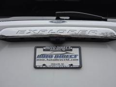 Used 2023  Ford Explorer Limited RWD at Auto Direct near Zebulon&comma; NC