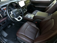 Used 2023 Ford Expedition Max Limited 4x4 at Auto Direct near Zebulon, NC