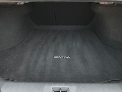 Used 2025  Nissan Sentra SV CVT at Auto Direct near Zebulon&comma; NC