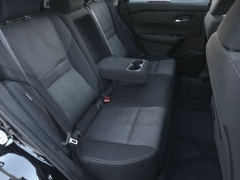 Used 2025  Nissan Rogue FWD SV at Auto Direct near Zebulon&comma; NC