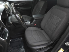 Used 2019  Chevrolet Equinox 4d SUV FWD LT w&sol;1LT at Auto Direct near Zebulon&comma; NC