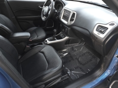 Used 2021  Jeep Compass 80th Anniversary FWD at Auto Direct near Zebulon&comma; NC