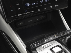 Used 2024  Hyundai Tucson Limited AWD at Auto Direct near Zebulon, NC