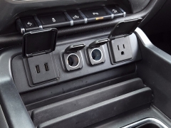 Used 2018 Chevrolet Silverado 1500 4WD Crew Cab LTZ Z71 at Auto Direct near Zebulon, NC