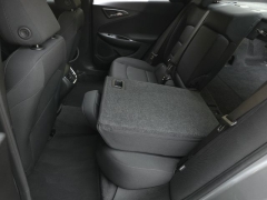 Used 2024  Chevrolet Malibu 4dr Sdn 1LT at Auto Direct near Zebulon&comma; NC