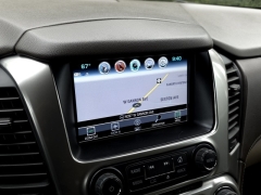 Used 2020 Chevrolet Suburban 4d SUV 4WD Premier at Auto Direct near Zebulon, NC