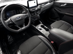 Used 2024  Ford Escape ST-Line AWD at Auto Direct near Zebulon&comma; NC