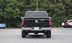 Used 2024 Ram 1500 2WD Laramie Crew Cab 5'7" Box at Auto Direct near Zebulon, NC