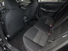 Used 2025  Nissan Sentra SV CVT at Auto Direct near Zebulon&comma; NC