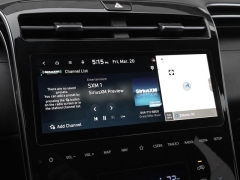 Used 2024  Hyundai Tucson Plug-In Hybrid SEL AWD at Auto Direct near Zebulon&comma; NC