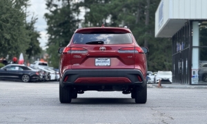 Used 2023 Toyota Corolla Cross XLE 2WD at Auto Direct near Zebulon, NC