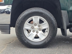Used 2018  Chevrolet Silverado 1500 4WD Crew Cab LT All Star Edition at Auto Direct near Zebulon&comma; NC