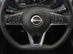 Used 2024  Nissan Versa SV CVT at Auto Direct near Zebulon&comma; NC